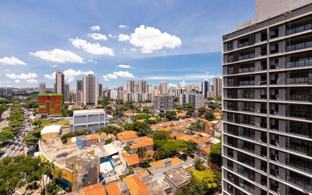 GCB - Go Campo Belo by Anora Spaces