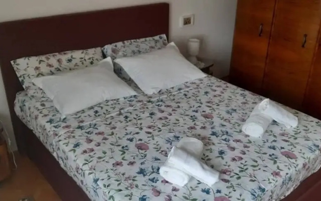 Žana - 30m From Beach - A1