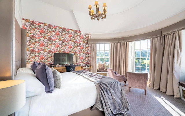 Banchory Lodge Hotel