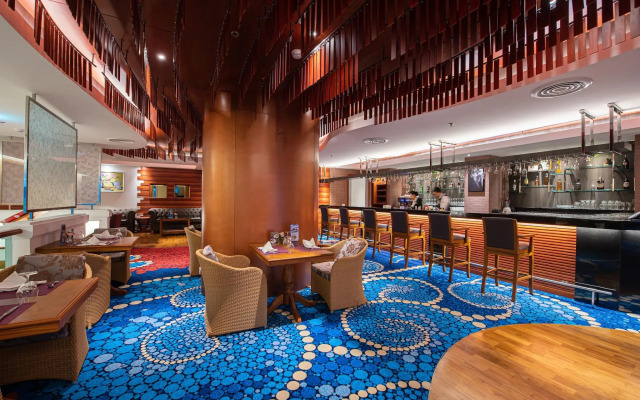 Empress Premier Hotel