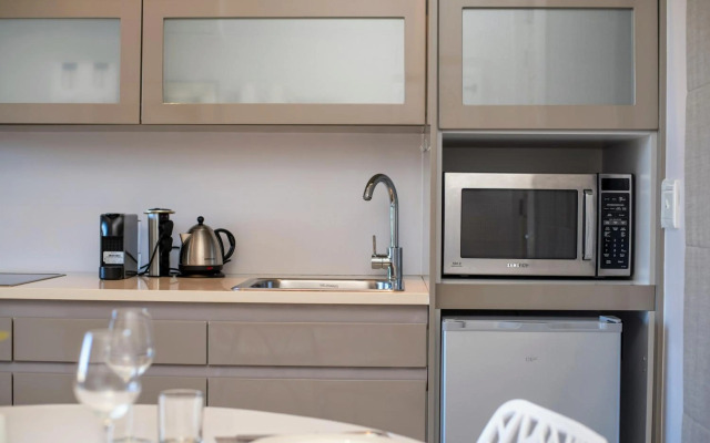 Luxury Gallery apartment - Studio 106