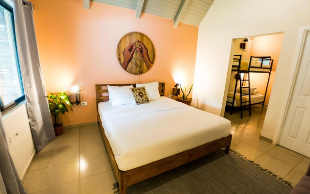 Selina Playa Venao - Hostel