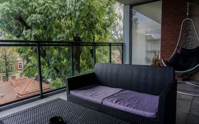 Nova Apartments Rakowicka