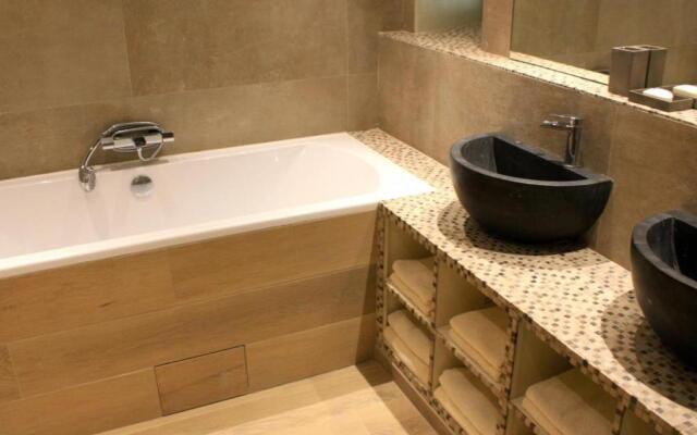 Gîte Ygrande, 4 pièces, 6 personnes - FR-1-489-148