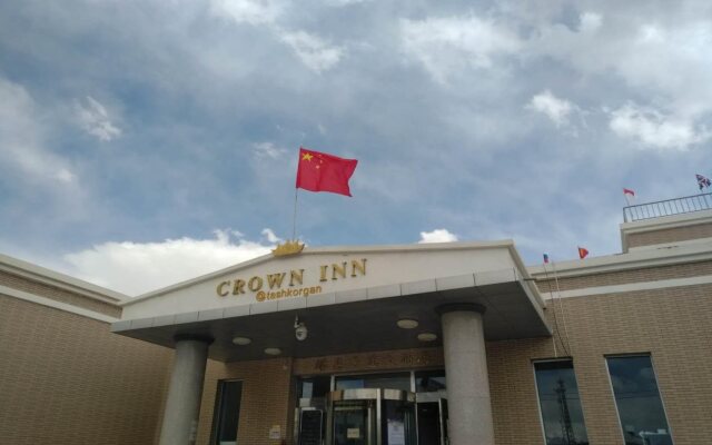 Crown Inn Tashkorgan