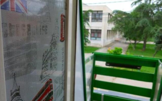 Hostel Centar-Streetlife
