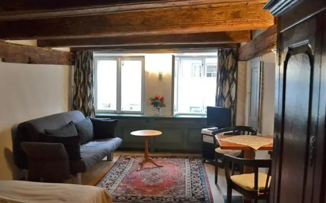 Altstadt Apartments