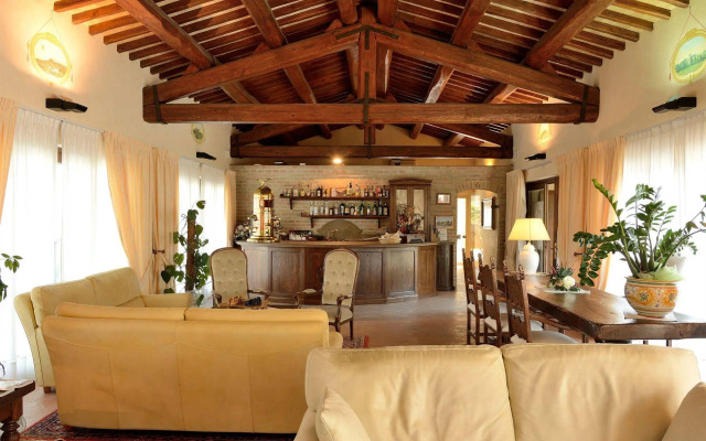 Ripa Relais Colle del Sole