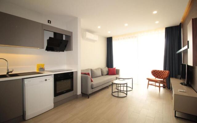 Ala Grand Residence