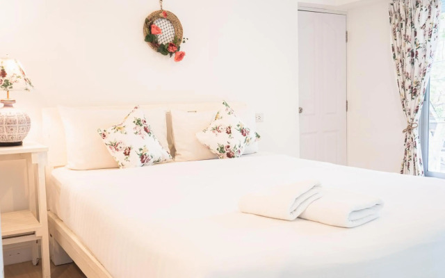The C Samet Beach Resort