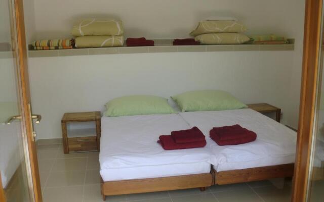 Apartments Splendissima Krk