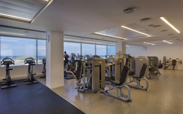 The Vista at Hilton Tel Aviv