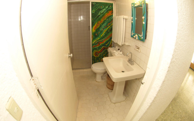 Hotel Los Flamingos