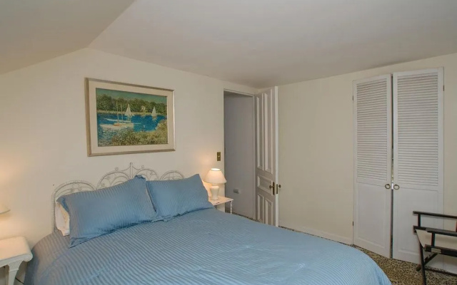 Pacific Way Villa
