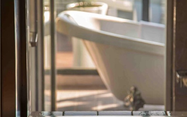 Nagoya Designer Hotel – Bathroom – Huzhou