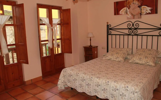 Casa Rural La Torre De Babel