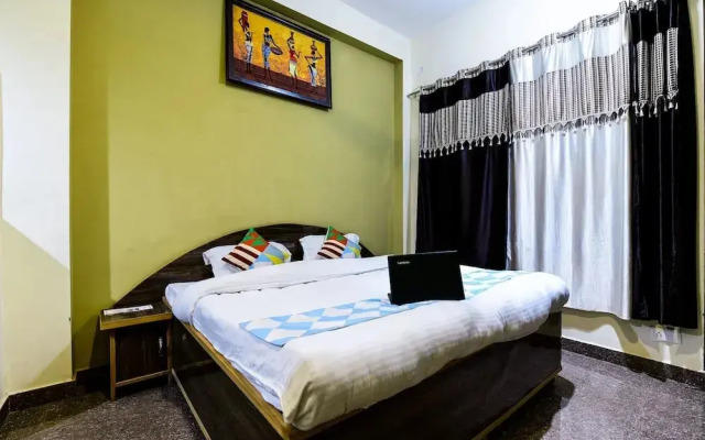 OYO Home 13409 Cozy Stay