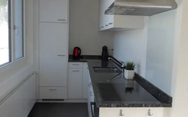 Apartement Silverpeak