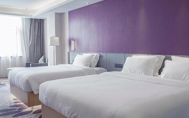 Lavande Hotel (Handan Congtai Park Handan Road)