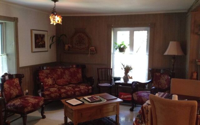 Auberge Petite Plaisance