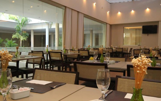 Promenade Link Stay Barra da Tijuca