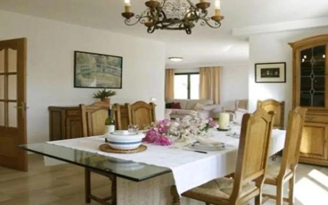 Villa Llobets Iii