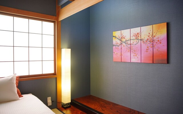 Kanazawa Stacy Annex