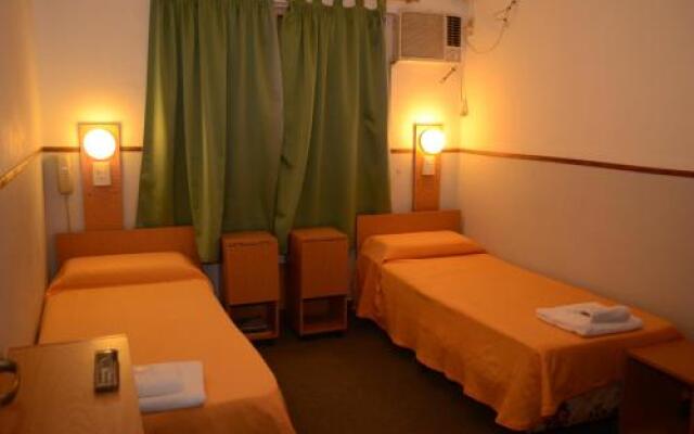 Hotel Residencial Don Marcos