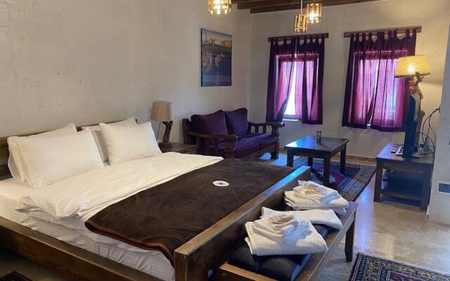 VVWV Boutique Wine Hotel