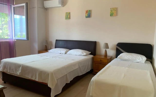 Vala Apartments