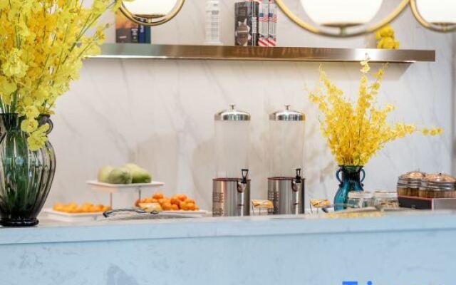 MEISU Hotel Liuyang Tianhong Shopping Mall, Liuyang