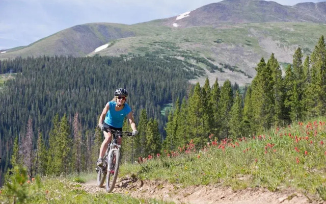 River Mtn Lodge W322