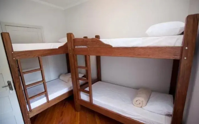 Hostel Da Vila