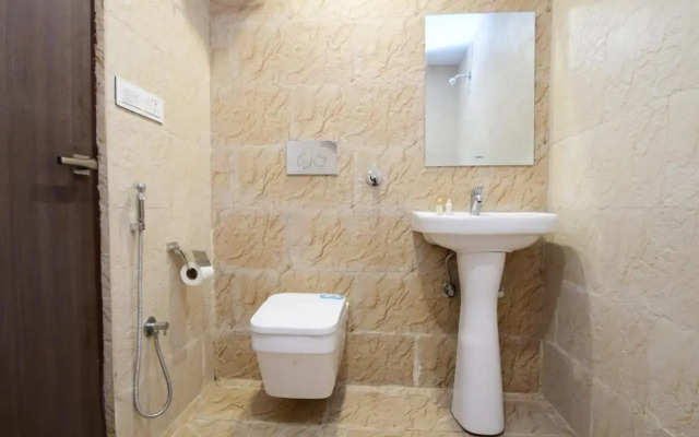 Saipura Bagh Hotel & Resort Jaipur