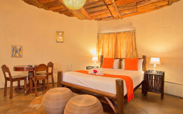 Kruger Adventure Lodge