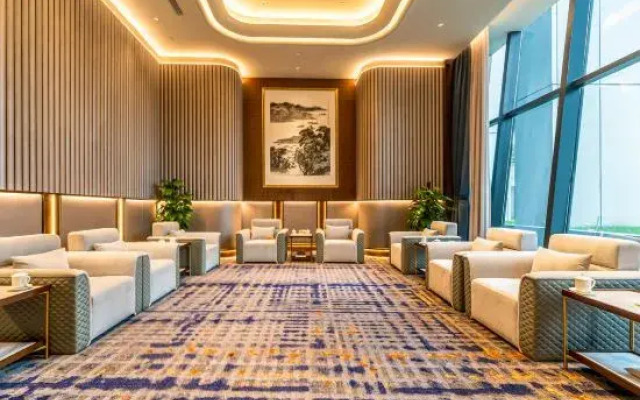 ShanDong RuShang Hotel
