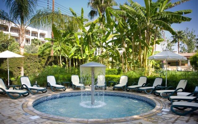 Atlantica Gardens