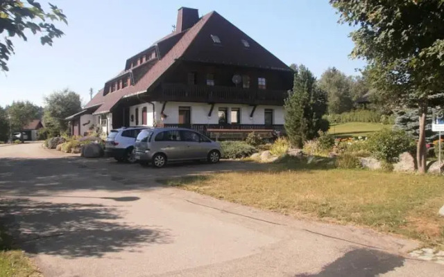 Badisches Landhaus