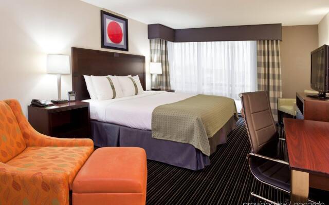 Holiday Inn Columbus-Hilliard, an IHG Hotel