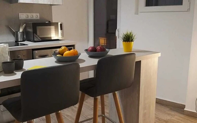 Athens Modern Living
