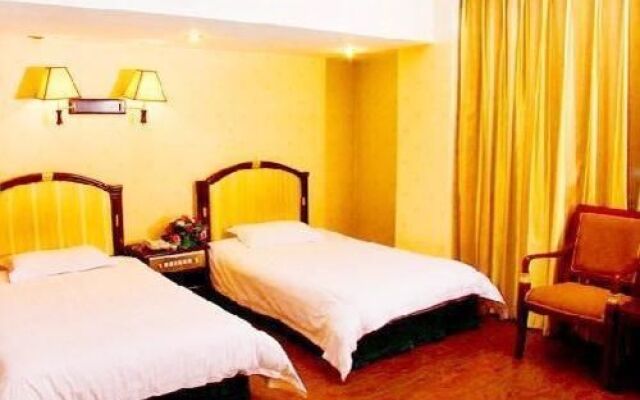 Wu Hao Yang Jinxiu Hotel