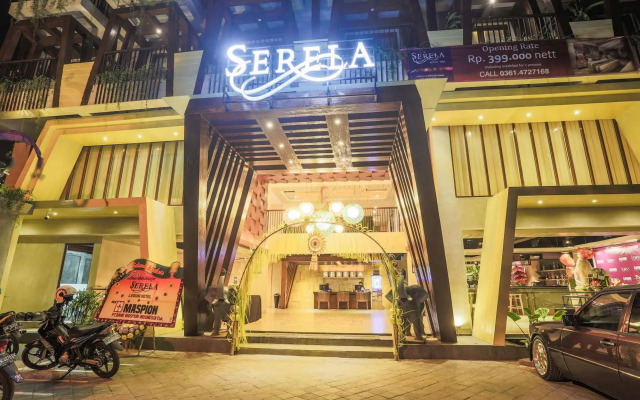 Serela Legian Bali
