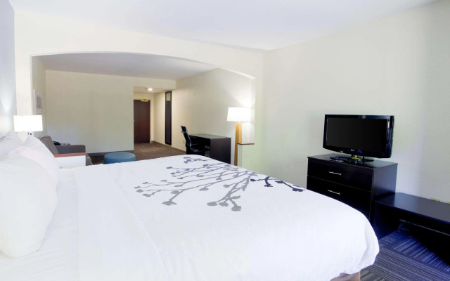 Sleep Inn & Suites Chesapeake - Portsmouth