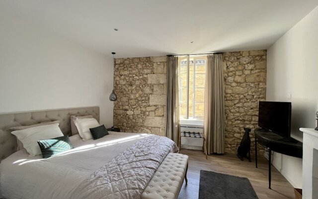 La Maison du Clocher