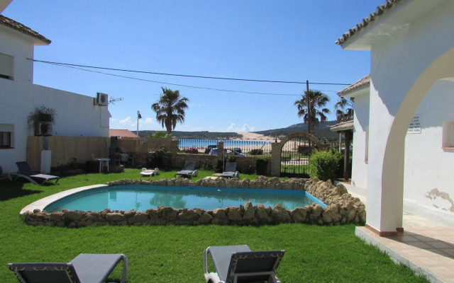 Apartamentos Miramar