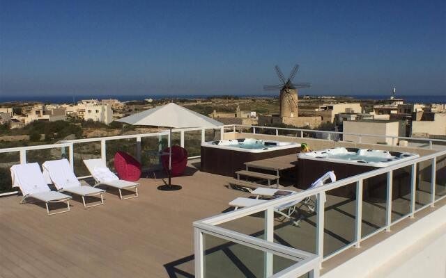 Gozo Windmill Apartments