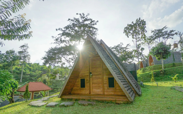 Shanaya Resort Malang