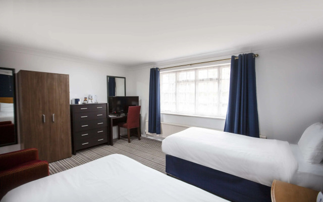 Best Western Brome Grange