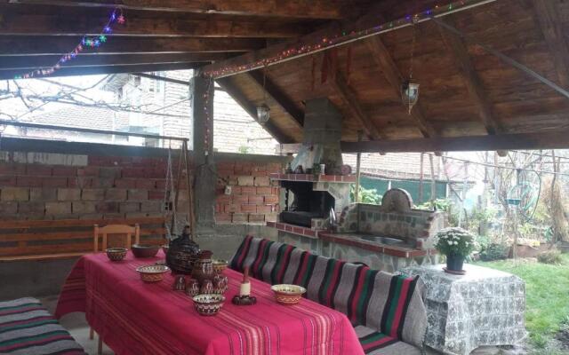 Guest House Proynovi