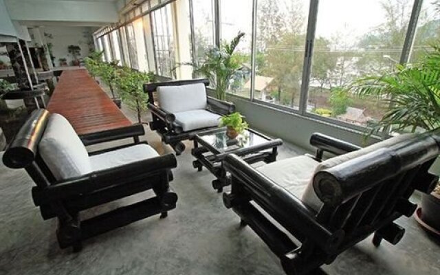 Phuket Heritage Hotel